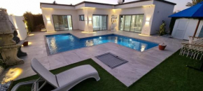 Villa yahya